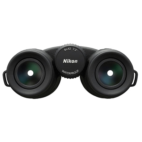 NIKON - PROSTAFF P7 8x42 Binoculars — view 5