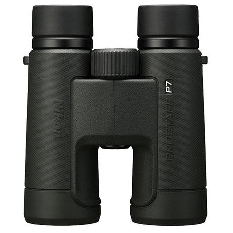 NIKON - PROSTAFF P7 10x42 Binoculars — view 2