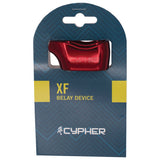 Cypher - XF Belay Device