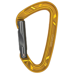 CYPHER - Echo Straight Gate Carabiner