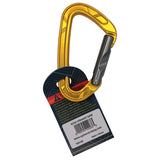 CYPHER - Echo Straight Gate Carabiner
