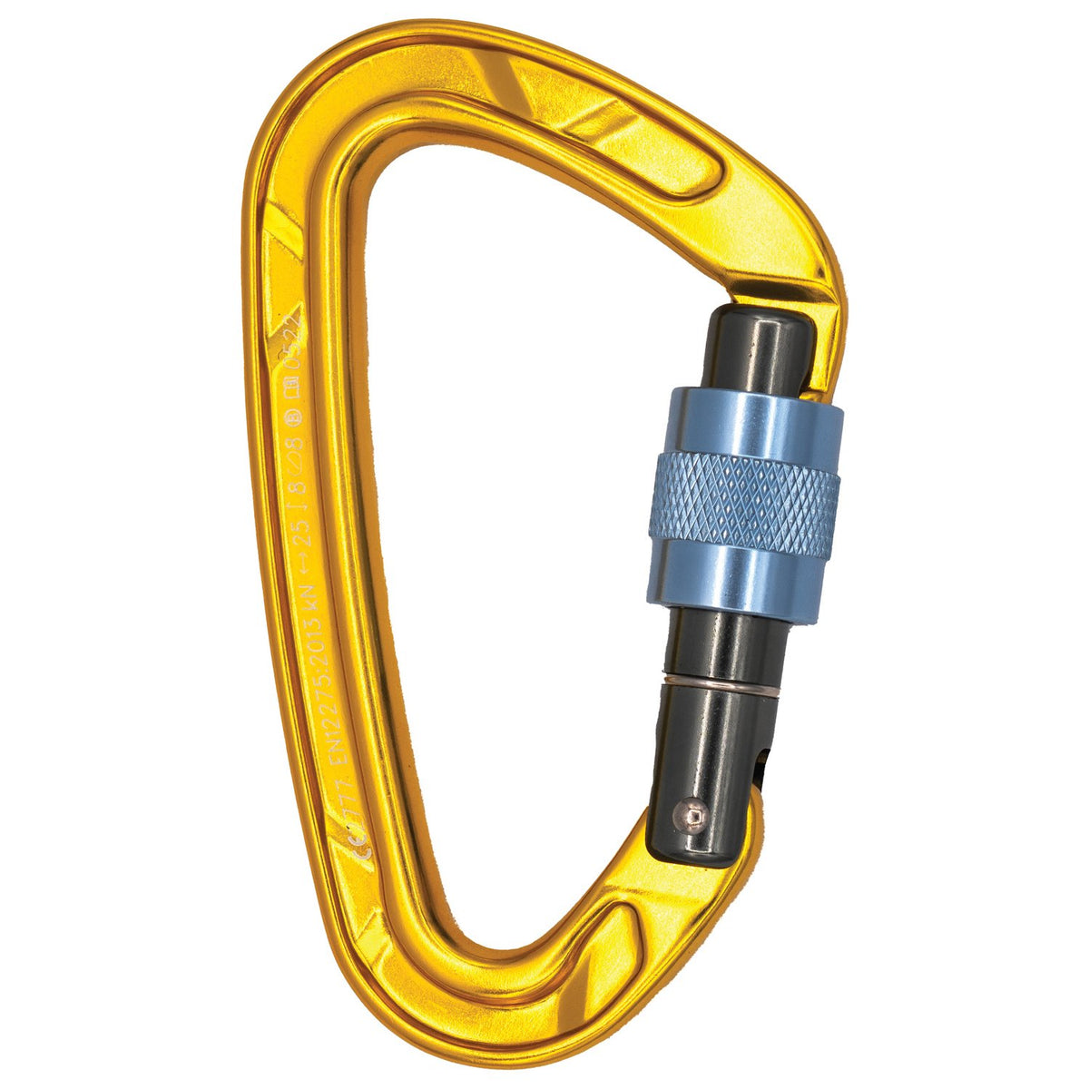 CYPHER - ECHO SG Lightweight Carabiner — view 2