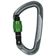 CYPHER - VESTA SG Screw Gate Carabiner