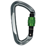 CYPHER - VESTA SG Screw Gate Carabiner