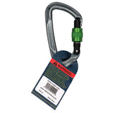 CYPHER - VESTA SG Screw Gate Carabiner