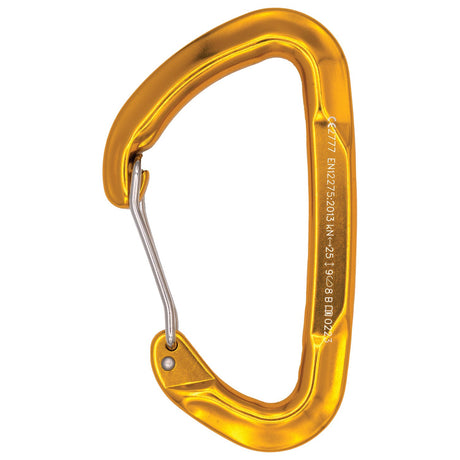 CYPHER - Vesta Wire Gate Carabiner