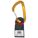 CYPHER - Vesta Wire Gate Carabiner