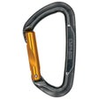 CYPHER - Vesta Keylock Straight Gate Carabiner