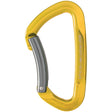 CYPHER - Vesta Keylock Bent Gate Carabiner