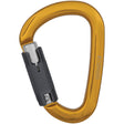 CYPHER - IRIS HMS 3AL Carabiner