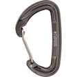 CYPHER - Firefly II Wire Carabiner - Dark Grey