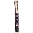 CYPHER - Dyneema 10mmx11cm Quickdraw Sling - Grey/Blue