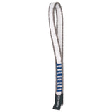 CYPHER - Dyneema 10mmx16cm Quickdraw Sling - Grey/Blue
