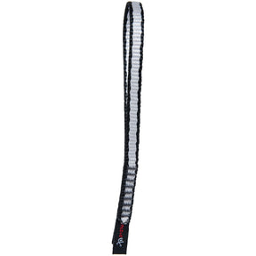 CYPHER - Dyneema Quickdraw Sling 10mm x 11cm - Black/Grey
