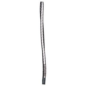 CYPHER - Dyneema 10mm x 30cm Quickdraw Sling - Black/Grey