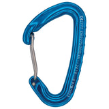CYPHER - Ceres II Wire Carabiner - Sky Blue