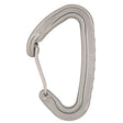 CYPHER - Ceres II Wire Carabiner - Light Grey