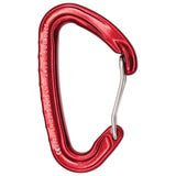 CYPHER - Ceres II Wire Carabiner - Red