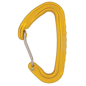 CYPHER - Ceres II Wire Carabiner - Gold