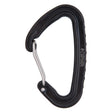 CYPHER - Ceres II Wire Carabiner - Black