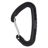 CYPHER - Ceres II Wire Carabiner - Black