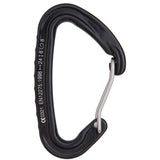 CYPHER - Ceres II Wire Carabiner - Black