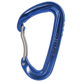 CYPHER - Mydas Ultra II Carabiner - Blue