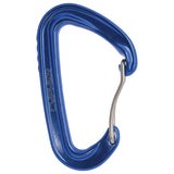CYPHER - Mydas Ultra II Carabiner - Blue