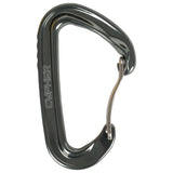 CYPHER - Mydas Ultra Carabiner - Light Grey