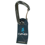 CYPHER - Mydas Ultra Carabiner - Light Grey