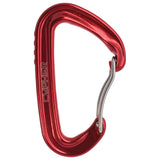CYPHER - Mydas Ultra II Carabiner - Red