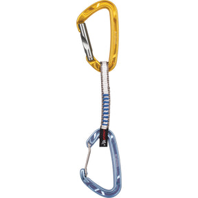 CYPHER - Echo Mix 11cm Quickdraw with Keylock and Wire-Gate