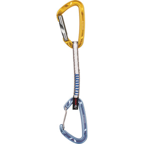 CYPHER - Echo MIX 16cm Quickdraw with Keylock and Wire-Gate