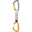 CYPHER - Vesta Sport Mix Quickdraws 12cm QD
