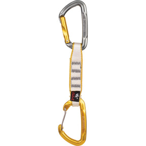 CYPHER - Vesta Sport Mix Quickdraws 12cm QD