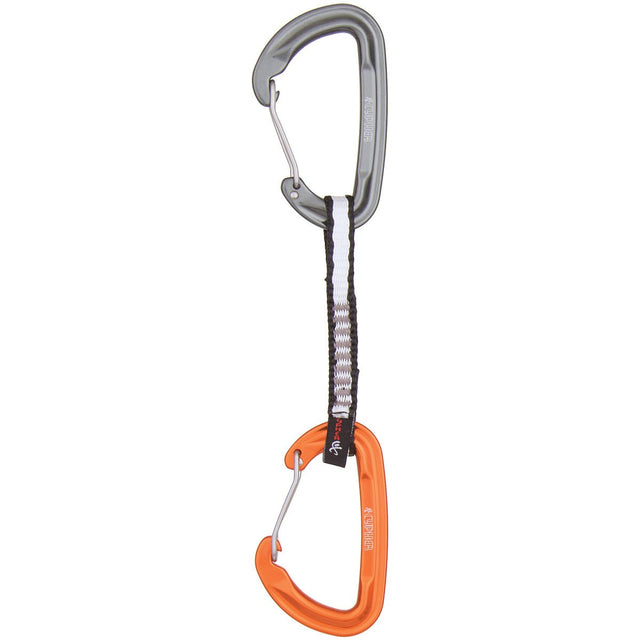 CYPHER - Firefly II Quickdraw 11cm QD
