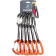 CYPHER - Firefly II Quickdraws 11cm QD 6-Pack