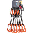 CYPHER - Firefly II Quickdraws 11cm QD 6 Pack