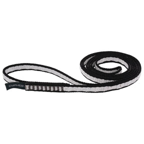 CYPHER - 10mm x 80cm Dyneema Sling - Black