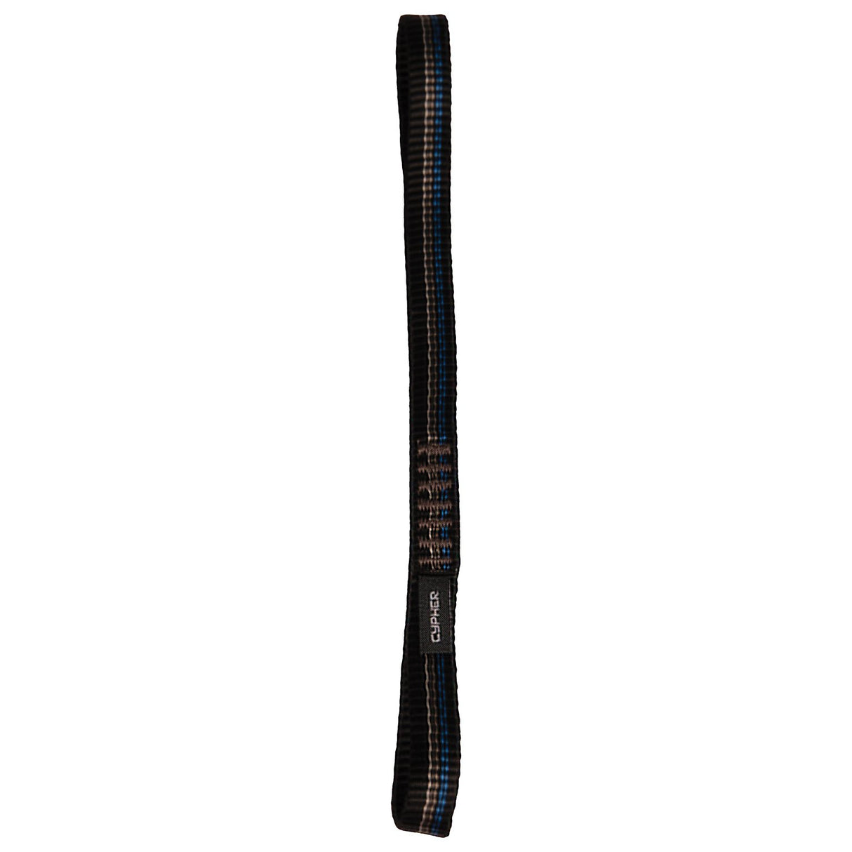 CYPHER - 16mm x 30cm Nylon Sling - Blue