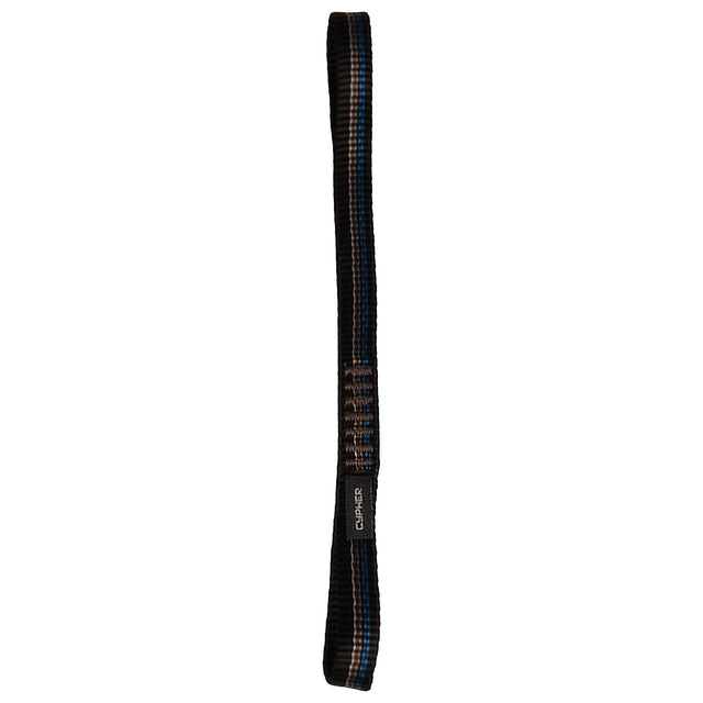 CYPHER - 16mm x 30cm Nylon Sling - Blue