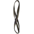 CYPHER - 16mm x 240cm Nylon Sling - Yellow