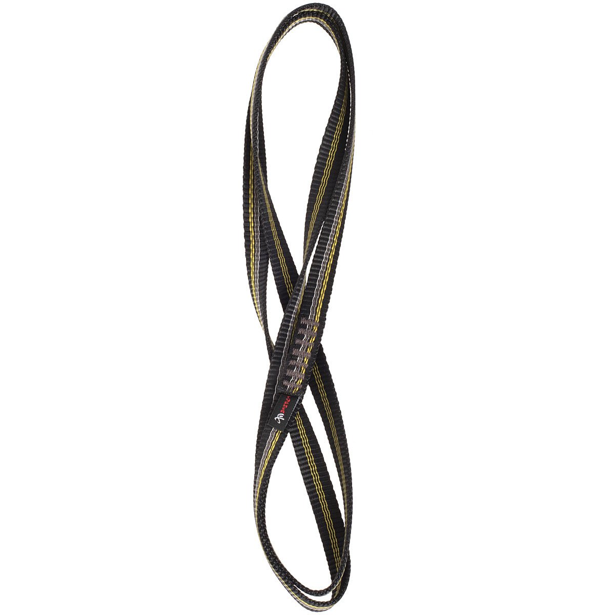 CYPHER - 16mm x 240cm Nylon Sling - Yellow