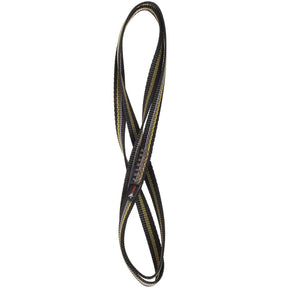 CYPHER - 16mm x 240cm Nylon Sling - Yellow