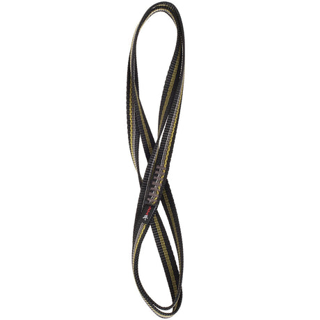CYPHER - 16mm x 240cm Nylon Sling - Yellow