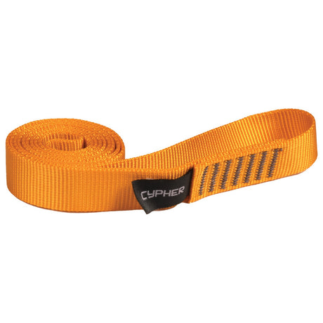 CYPHER - 1" Nylon Sling 80cm/32" - Yellow