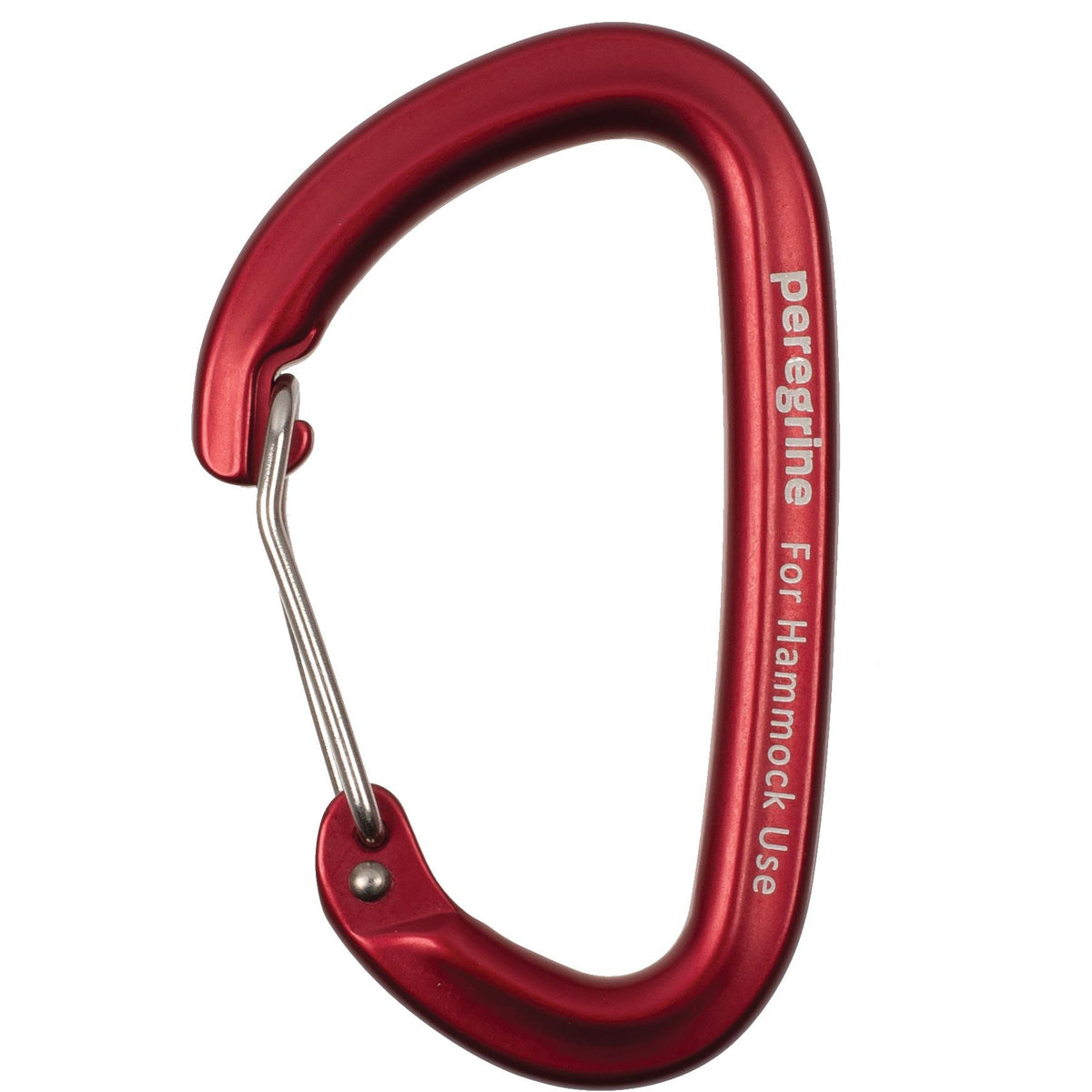 Peregrine - Hammock Clip Wine