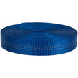 Cypher - 30 FT 1" Tubular Webbing - Blue