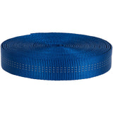 Cypher - 30 FT 1" Tubular Webbing - Blue