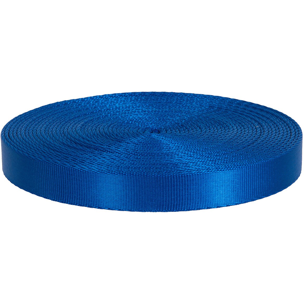 CYPHER - 30 FT 11/16" Tubular Webbing - Royal